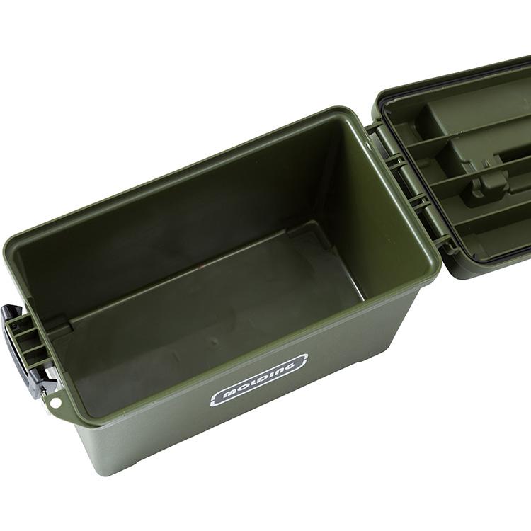 BRID（ブリッド） 収納ボックス Sサイズ 小物入れ 工具入れ 工具箱