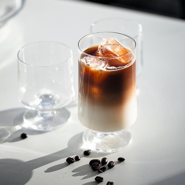 HOLMEGAARD スタブグラス 2個セット 360ml HOLMEGAARD ホルムガード