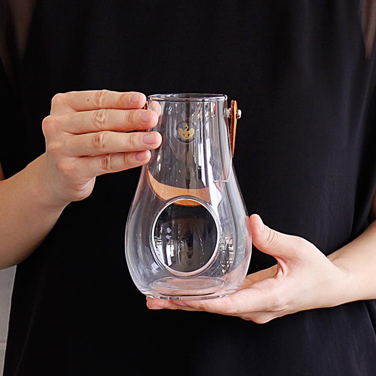 ホルムガードキャンドルホルダー16cm 24cm