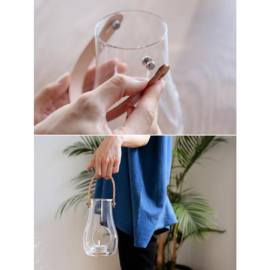 ホルムガードキャンドルホルダー16cm 24cm