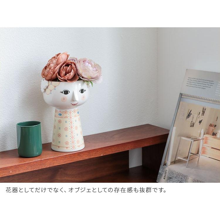 花瓶 エヴァベース Eva Vase 14.5cm BJORN WIINBLAD ビヨン・ヴィン