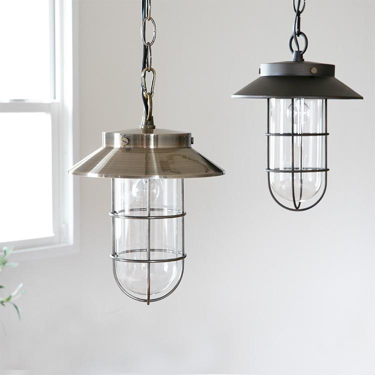 ペンダントライト 北欧 ガラス おしゃれ 吊下げ灯 アンティーク led