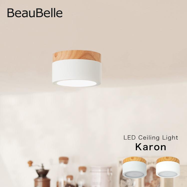 LEDシーリングライト 照明器具 天井直付 おしゃれ 1灯 小型 廊下 階段