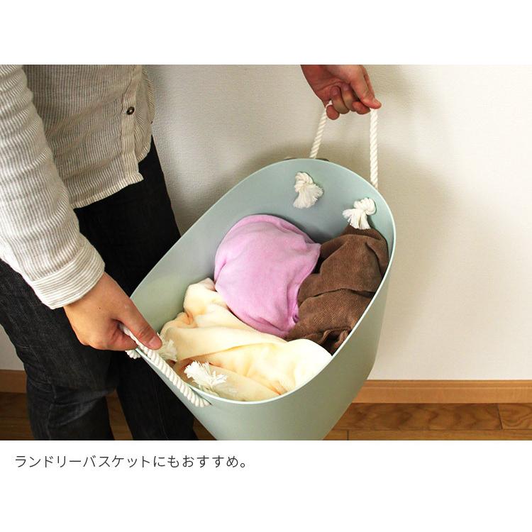 ランドリーバスケット 19l Mサイズ 収納 洗濯カゴ 洗濯かご 洗濯物入れ ゴミ箱 小物入れ リビング ダイニング 脱衣所 雑貨 マルチ バルコロール Balcolore C05balco インテリアと雑貨のお店 モリーフ 通販 Yahoo ショッピング