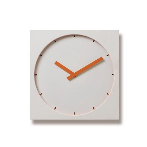 Kazuo Kawasaki TROS トロス 壁掛け時計 掛時計 ウォールクロック WALLCLOCK :c11tros:インテリアと雑貨のお店  モリーフ - 通販 - Yahoo!ショッピング