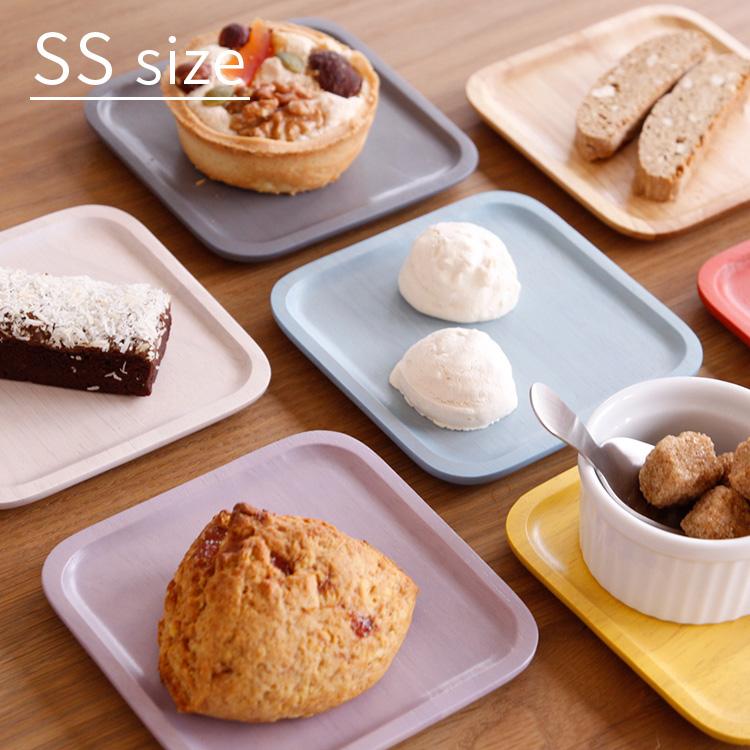ウッドプレート 食器 おしゃれ かわいい 北欧 キッチン 料理 お皿 皿