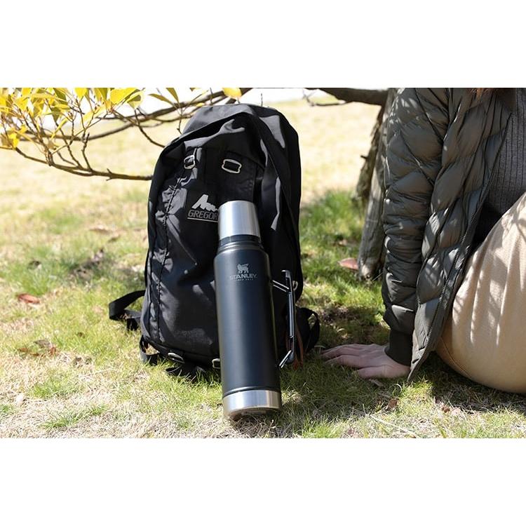 STANLEY（スタンレー） クラシック 真空 ボトル 水筒 1リットル 1L