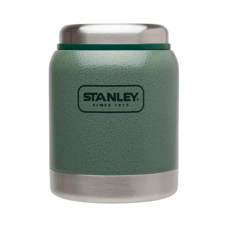 【新品未開封】STANLEY FOOD JAR グリーン スープジャー STANLEY スタンレー 真空 フードジャー 0.41L FOOD JAR フード