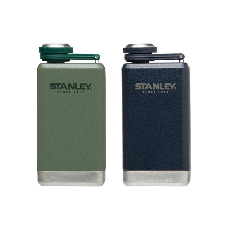 STANLEY（スタンレー） フラスコ 0.14L STANLEY スキットル ボトル 酒