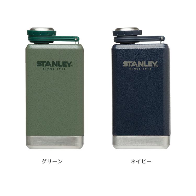 STANLEY（スタンレー） フラスコ 0.14L STANLEY スキットル ボトル 酒