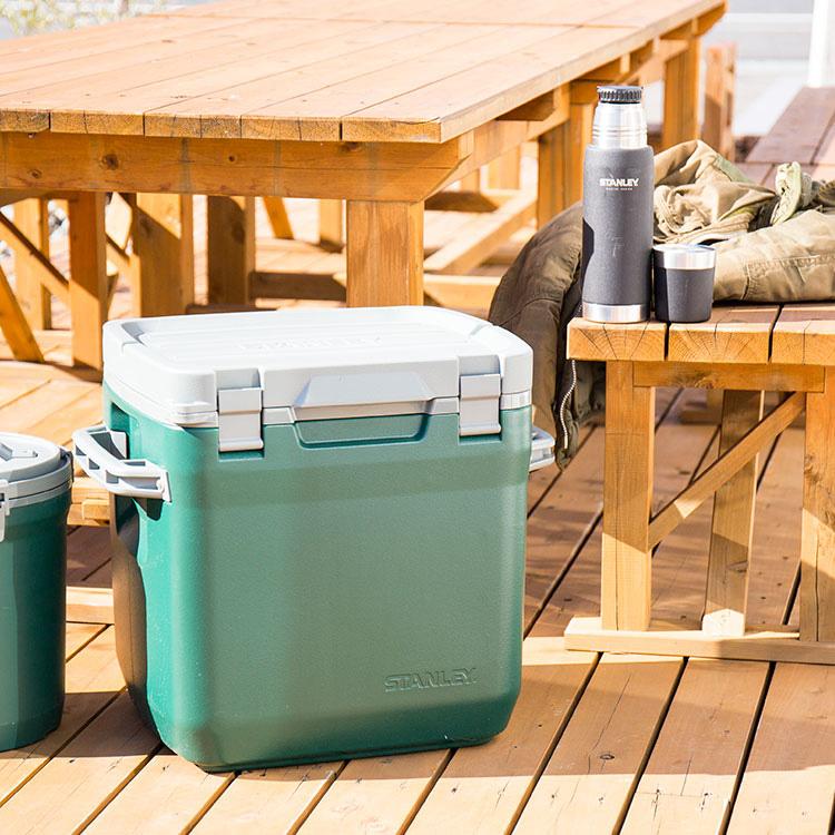 STANLEY クーラーボックス 28.3L ランチクーラー クーラー ボックス  