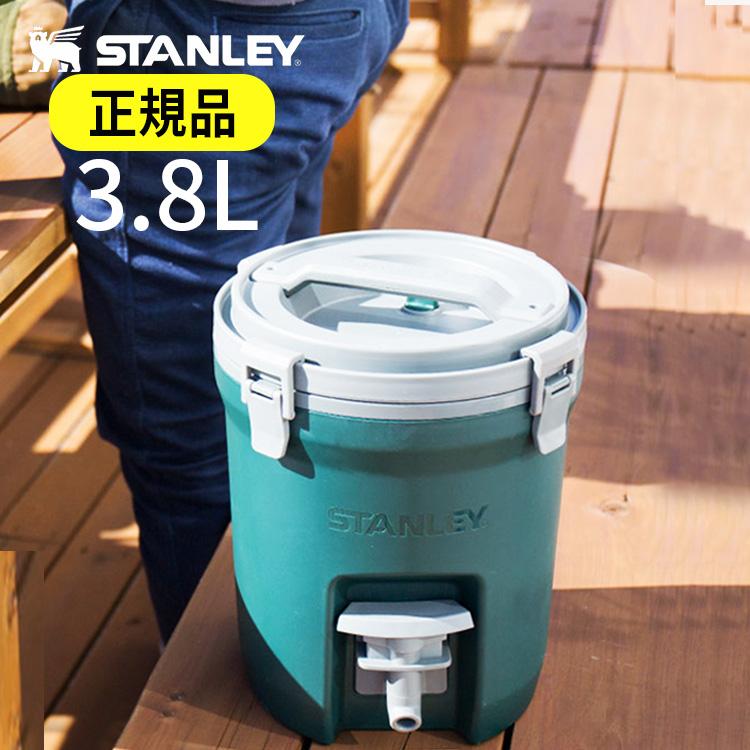 STANLEY（スタンレー） ウォータージャグ 3.8L Water jug タンク 水 