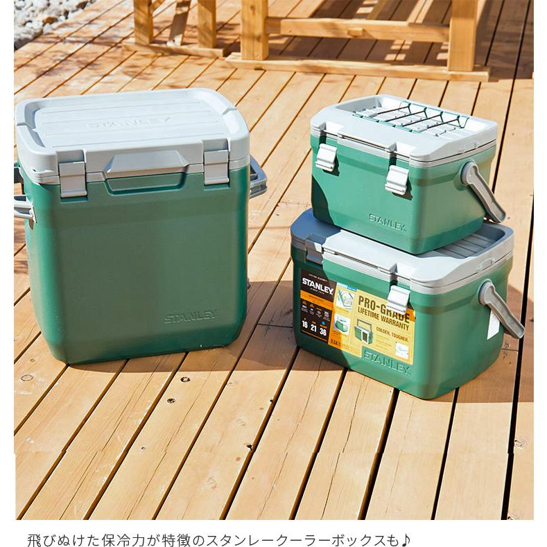 STANLEY スタンレー ウォータージャグ 3.8L Water jug タンク 水 