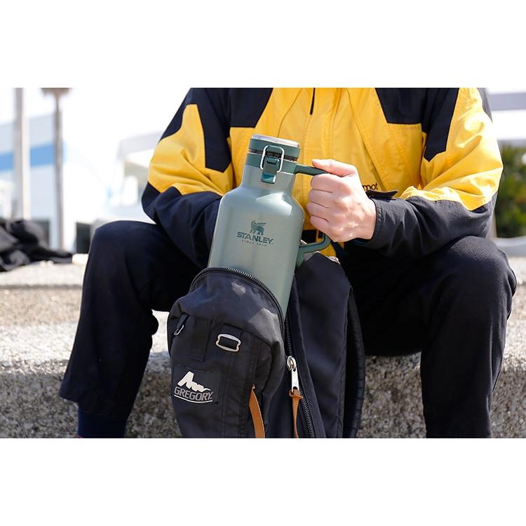 STANLEY（スタンレー） 水筒 1.9L 真空 おしゃれ 魔法瓶 約 2リットル