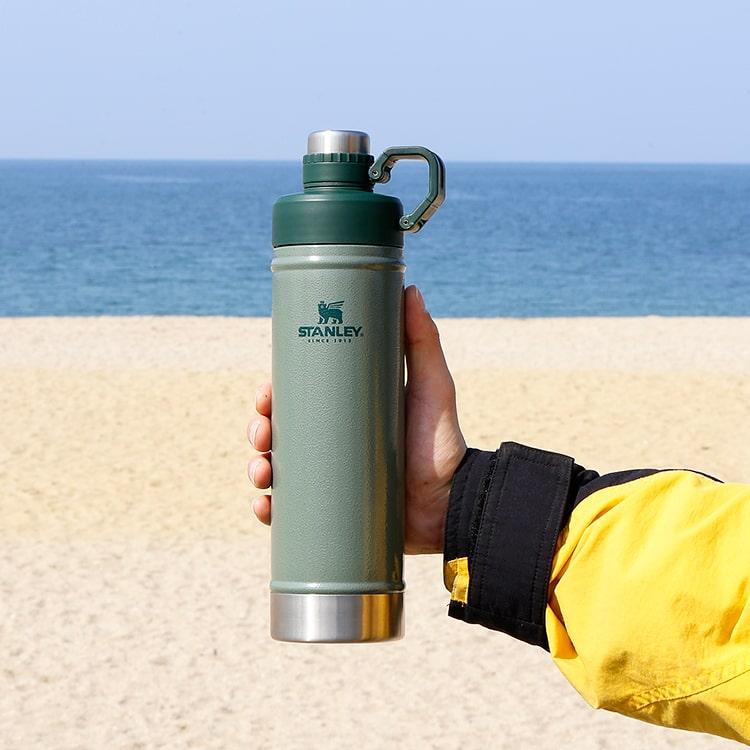 STANLEY（スタンレー） 水筒 0.75L 魔法瓶 マグ マイボトル 直飲み