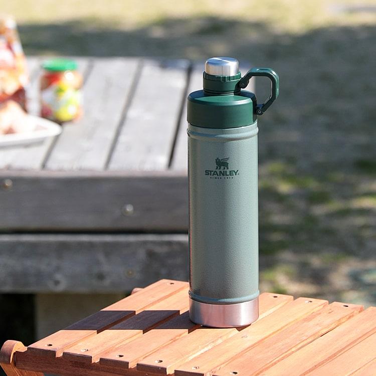 STANLEY（スタンレー） 水筒 0.75L 魔法瓶 マグ マイボトル 直飲み