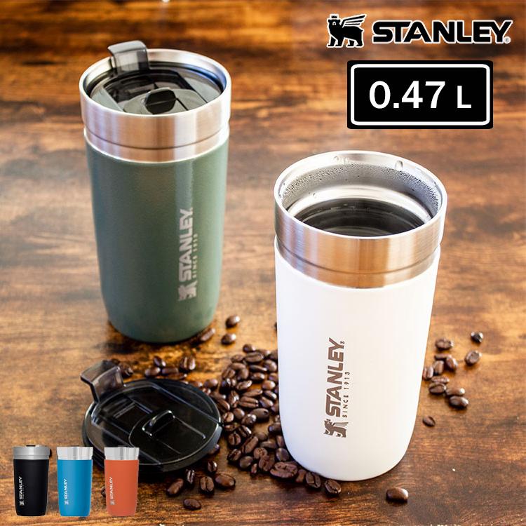STANLEY スタンレー ゴーシリーズ 真空タンブラー 0.47L マグ STANLEY スタンレー ゴーシリーズ 真空タンブラー 0.47L マグ