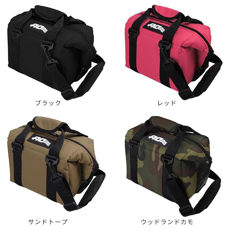 保冷バッグ 6L クーラーバッグ クーラーボックス 小型 アウトドア