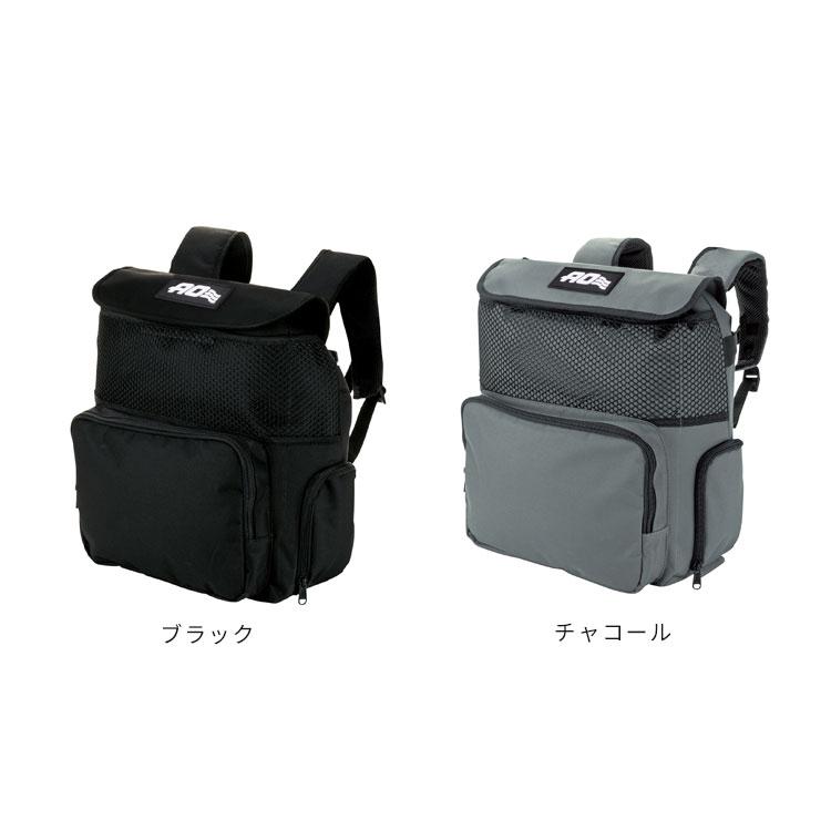AO Coolers AOクーラーズ バックパック 18パック ソフトクーラー