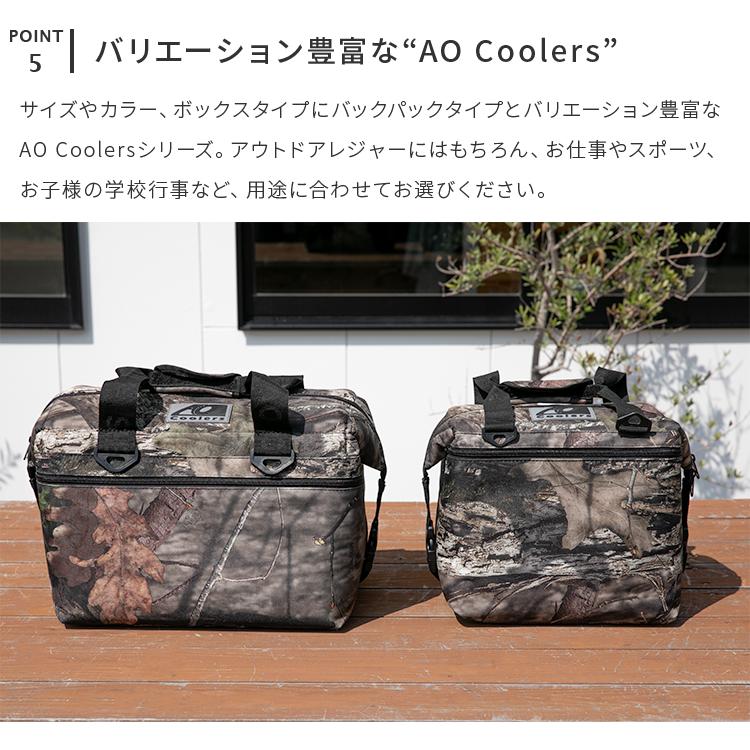 希少！！】 AOクーラー オッシーモーク 11L 12can pack i9tmg.com.br