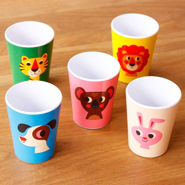 メラミンコップ コップ メラミン 動物 イラスト こども 子供 子ども かわいい おしゃれ 北欧 割れない Omm Design Ingela P Arrhenius インゲラ アリアニウス C57krcup インテリアと雑貨のお店 モリーフ 通販 Yahoo ショッピング