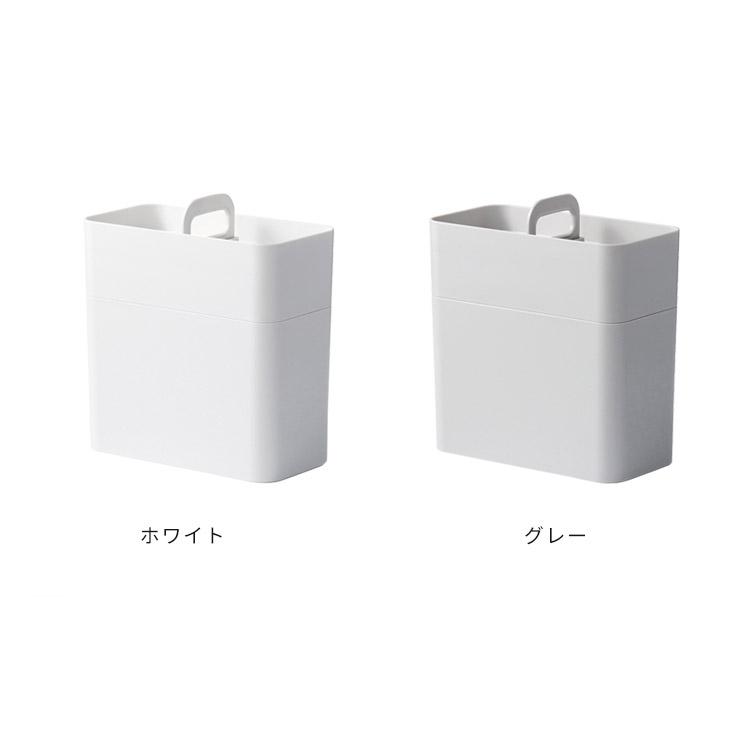 Like-it（ライクイット） メイクボックス 持ち運び おしゃれ シンプル 