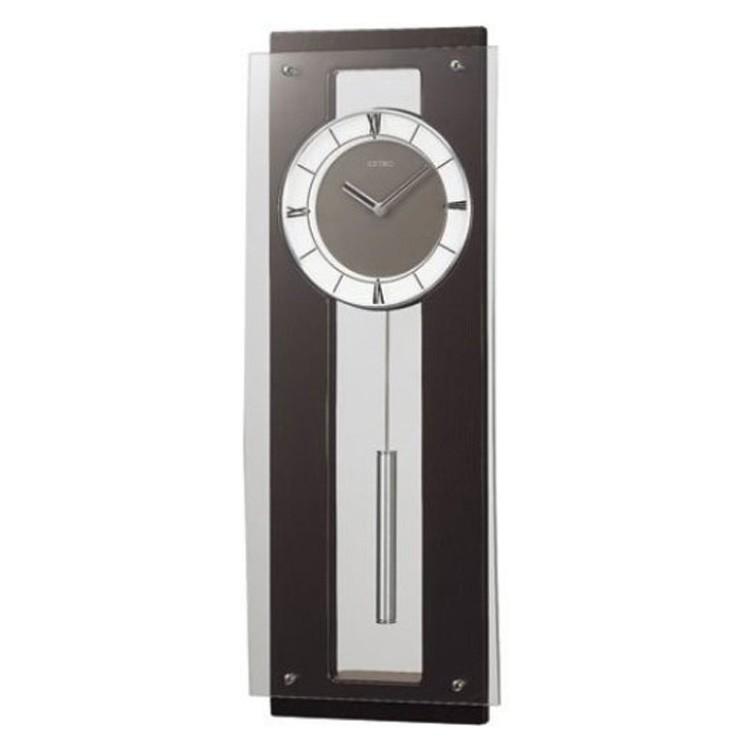 振り子時計 セイコー Seiko Ph450b 壁掛け時計 おしゃれ 報時 チャイム 時報 C72ph450b インテリアと雑貨のお店 モリーフ 通販 Yahoo ショッピング