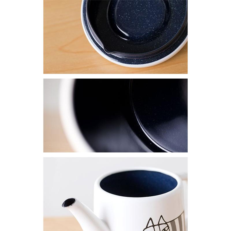 ポトル 1 5l シンプル Ih対応 Ih シンプル イラスト ホワイト コーヒー 紅茶 ティータイム おしゃれ かわいい リサラーソン Lisalarson マイキー ポトル C81ll268 インテリアと雑貨のお店 モリーフ 通販 Yahoo ショッピング