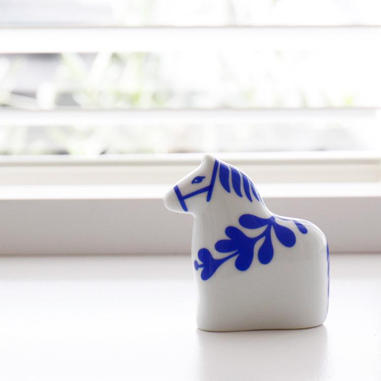 Lisa Larson（リサラーソン） 【予約受付中】リサラーソン 干支 置物