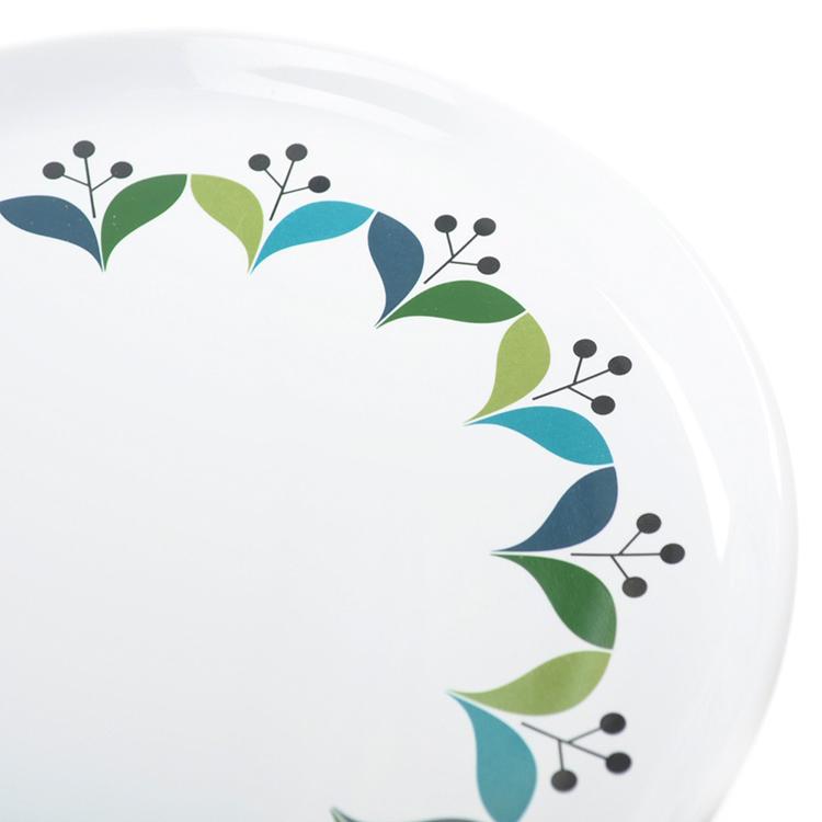 sagaform Retro side plate プレート 21cm サガフォルム 新婚 北欧食器
