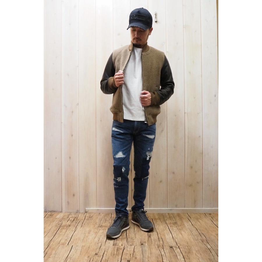 セール40%OFF】【送料無料】【LOUNGE LIZARD】No.5738 HERRINGBONE