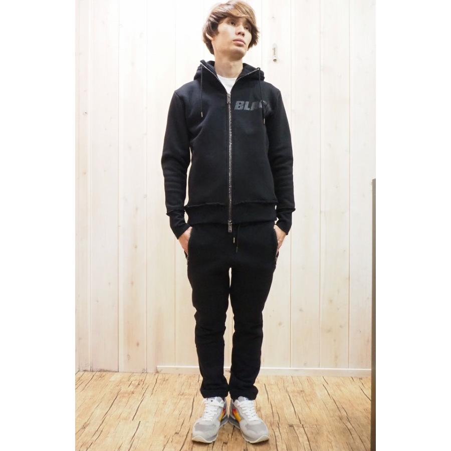 【クーポン】 メンズ junhashimoto ジュンハシモト 1101910001 COLOR PRINT PARKA カラープリントパーカー [BLACK] 正規通販 【HO2625824534】(14580円)