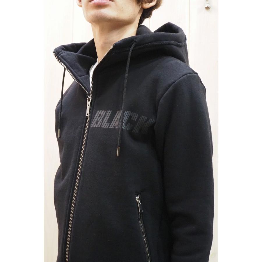 【クーポン】 メンズ junhashimoto ジュンハシモト 1101910001 COLOR PRINT PARKA カラープリントパーカー [BLACK] 正規通販 【HO2625824534】(14580円)