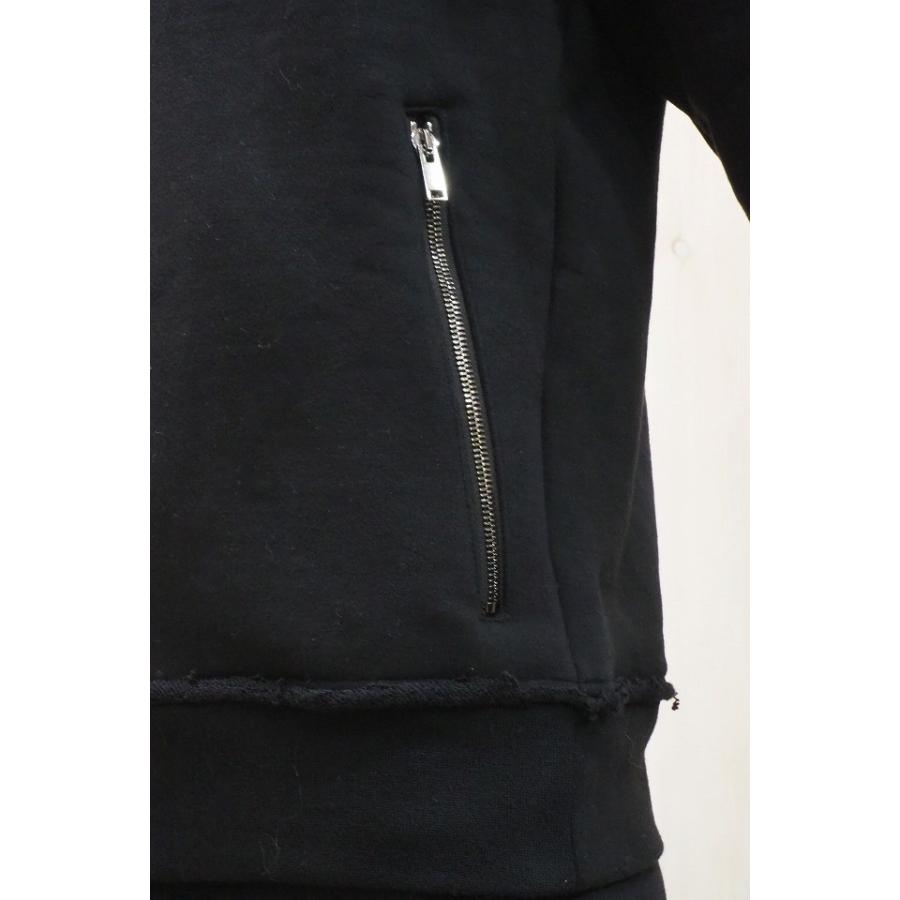 【クーポン】 メンズ junhashimoto ジュンハシモト 1101910001 COLOR PRINT PARKA カラープリントパーカー [BLACK] 正規通販 【HO2625824534】(14580円)