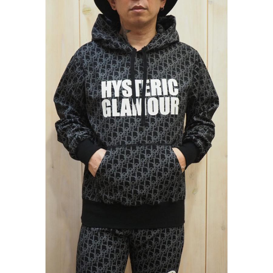 メンズ Hysteric Glamour ヒステリックグラマー 023cf02 Dope柄 パーカー Black 正規通販 awhg23cf2b モロトフカクテル 通販 Yahoo ショッピング