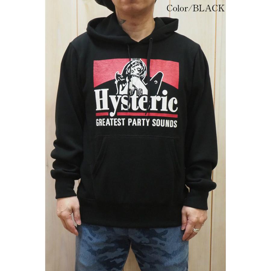 メンズ Hysteric Glamour ヒステリックグラマー 023cf07 Greatest Party Sounds パーカー 正規通販 awhg23cf7 モロトフカクテル 通販 Yahoo ショッピング