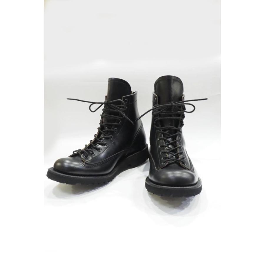 メンズ Junhashimoto ジュンハシモト Back Zip Boots バックジップブーツ Black 正規通販 8月入荷予定 Rainbowbookclub Org