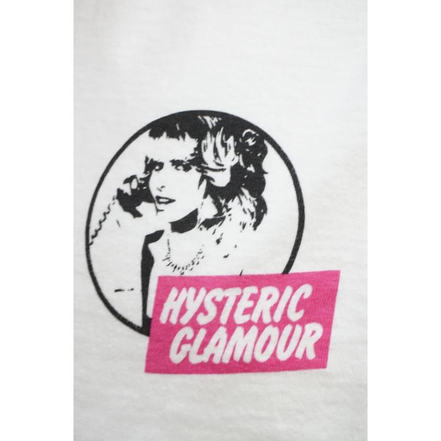 Hysteric Glamour ヒステリックグラマー cl05 Super Fuzz 4 Tシャツ 正規通販 メンズ 21awhgcl5 モロトフカクテル 通販 Yahoo ショッピング