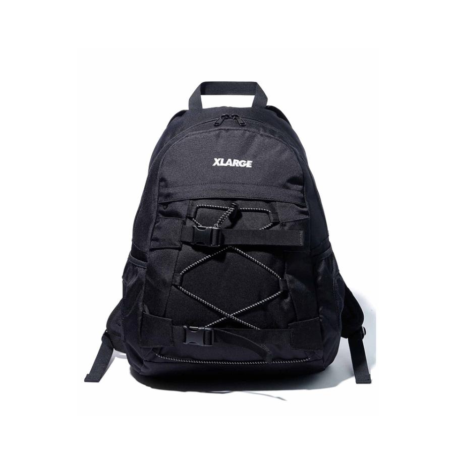 XLARGE エクストララージ 01193018 STANDARD LOGO TRUCK HOOK BACKPACK
