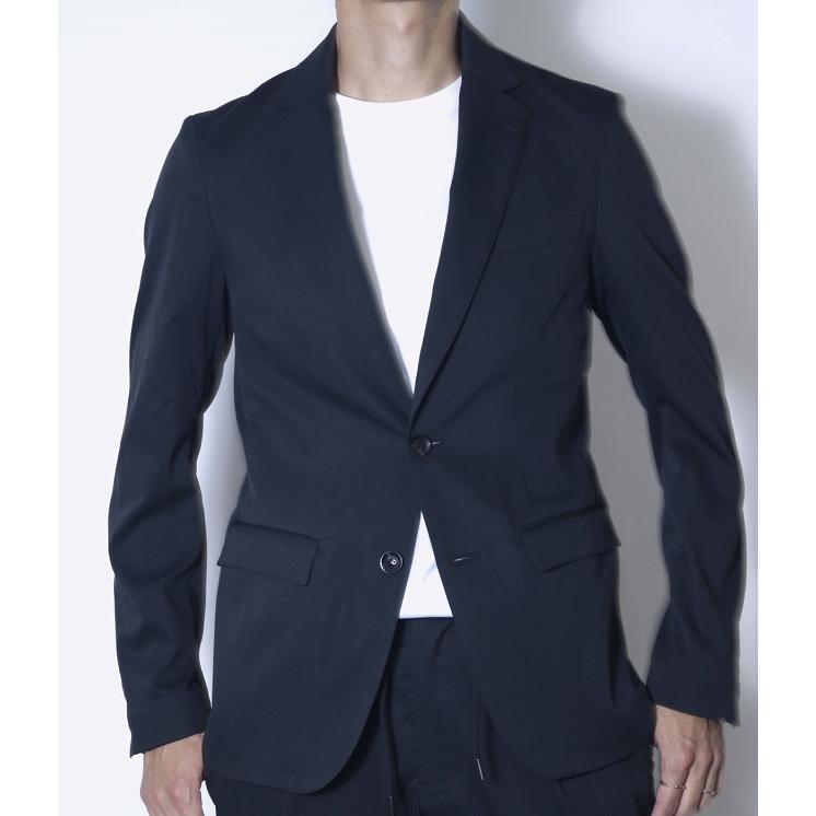 8000円 流行販売 ジュンハシモト リネンオムニジャケット 4(L