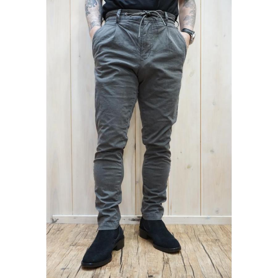 新品】junhashimoto イージータックパンツ 31,-