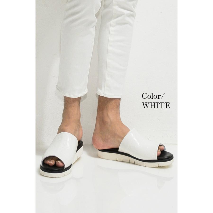 売り切れ必至 メンズ Resound Clothing リサウンドクロージング Rc S 002 Crocodile Sandal クロコダイルサンダル 公式通販 超激安 Www Gran Gusto It