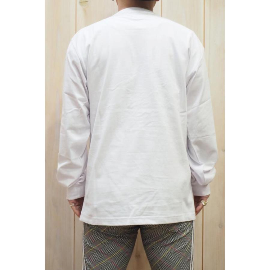 Xlarge エクストララージ L S Tee Rest In Peace レストインピースロングスリーブtシャツ 正規通販 メンズ レディース 21ssxl モロトフカクテル 通販 Yahoo ショッピング