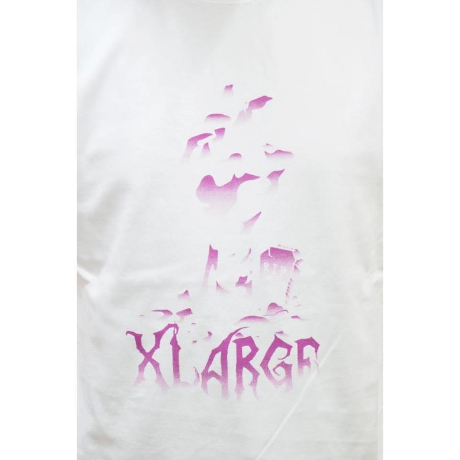 Xlarge エクストララージ L S Tee Rest In Peace レストインピースロングスリーブtシャツ 正規通販 メンズ レディース 21ssxl モロトフカクテル 通販 Yahoo ショッピング