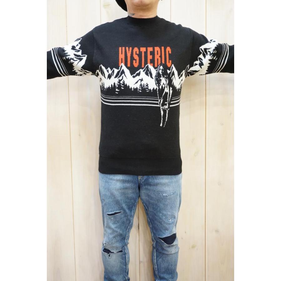 極美品 HYSTERIC GLAMOUR ケーブルニット 白 - 通販 - guianegro.com.br