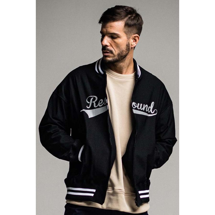 RESOUND CLOTHING★フリースジャケット RESOUND CLOTHING☆フリースジャケット RESOUND CLOTHING