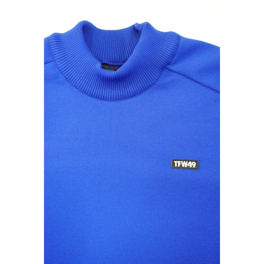 MOCK NECK KNIT | TFW49(ティーエフダブリュー)Official EC MOCK NECK KNIT | TFW49(ティーエフダブリュー)Official EC