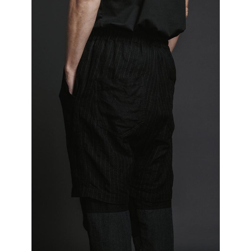 The Viridi-anne ザ ヴィリジアン VI-3519-04 COMBINATION LAYERD