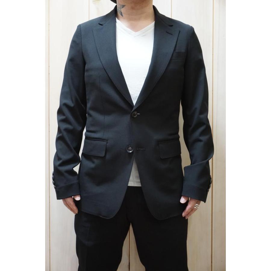 8000円 流行販売 ジュンハシモト リネンオムニジャケット 4(L