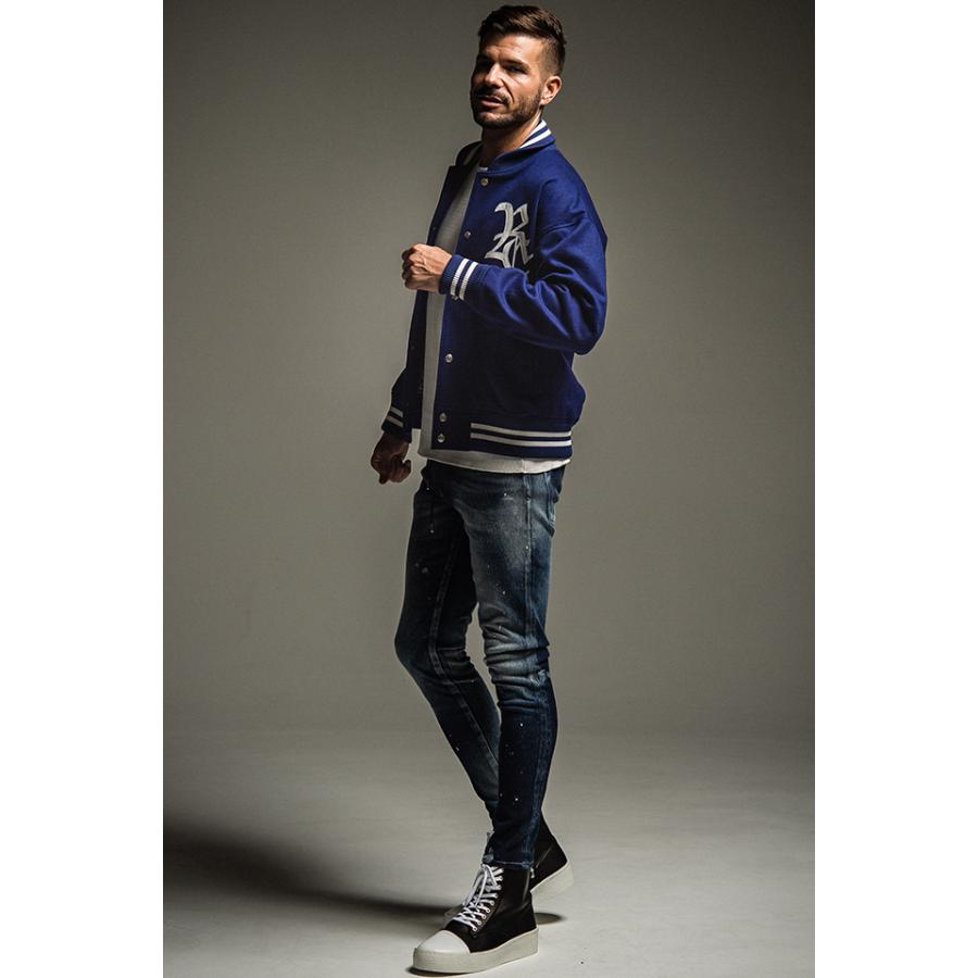 RESOUND CLOTHING リサウンドクロージング RC22-ST-019 Blind RESOUND CLOTHING リサウンドクロージング RC22-ST-019 Blind